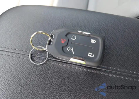 2019 GMC Terrain Slt из США, поврежденный, VIN 3GKALVEX0KL261282